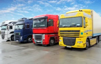 İstanbul Yığılca Nakliye Ambarı