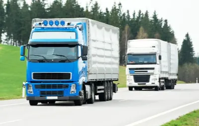 İstanbul ile Yığılca Arası Eşya Taşıma